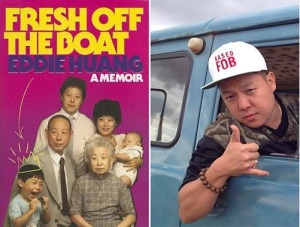 Eddie Huang-Fresh Off The Boat